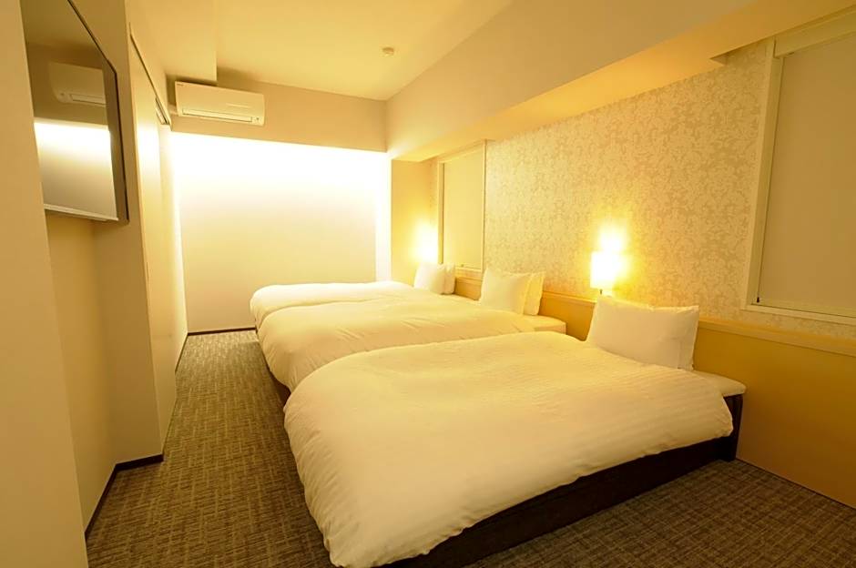 AB hotel omihachiman