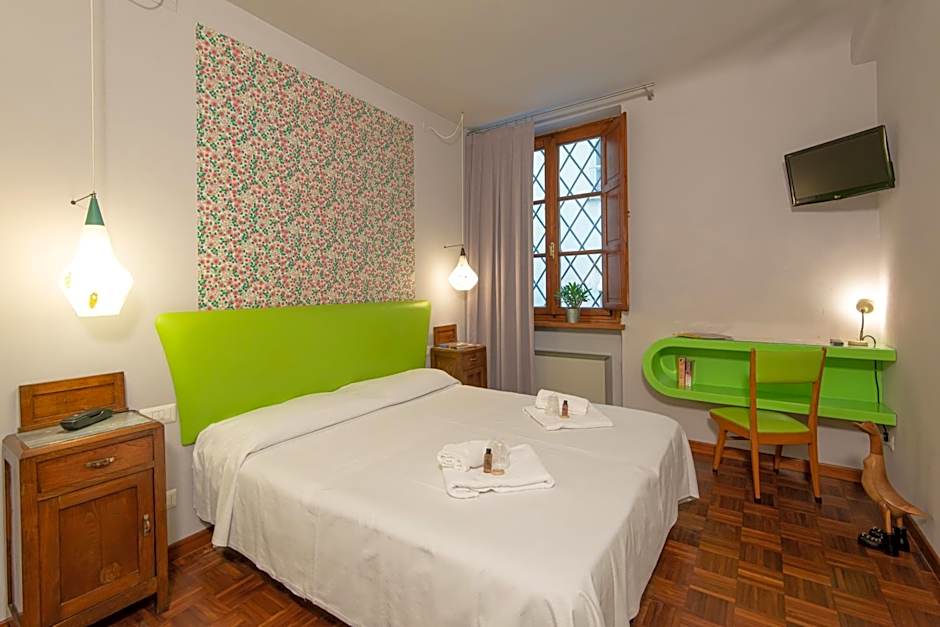 Hotel Diana & Depandance