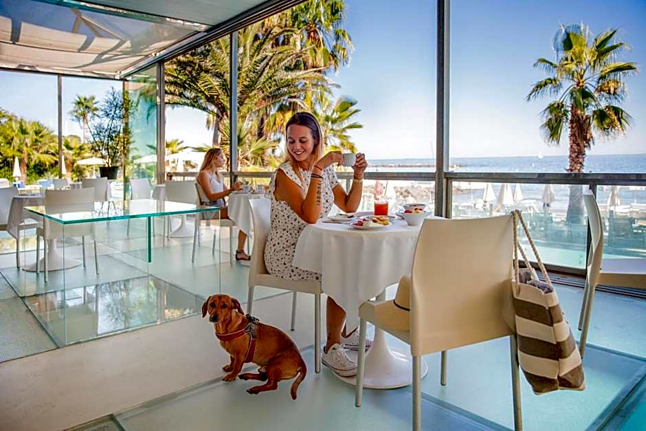 Hotel Caravelle Thalasso & Wellness