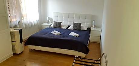 Double - Private Bathroom