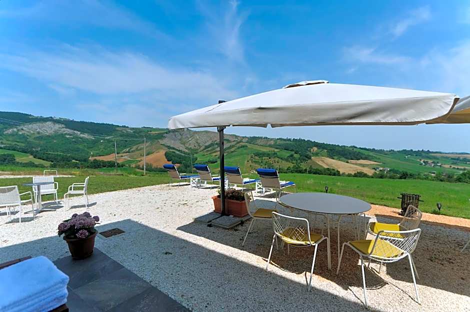 Borgo Stanzano