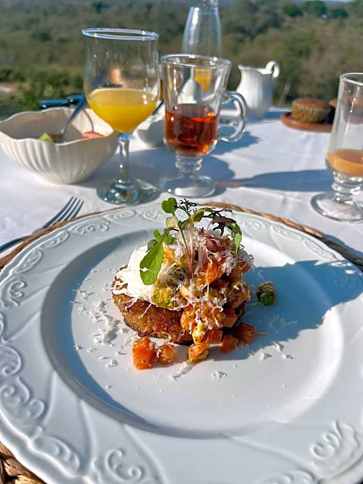 Tulani Boutique Lodge