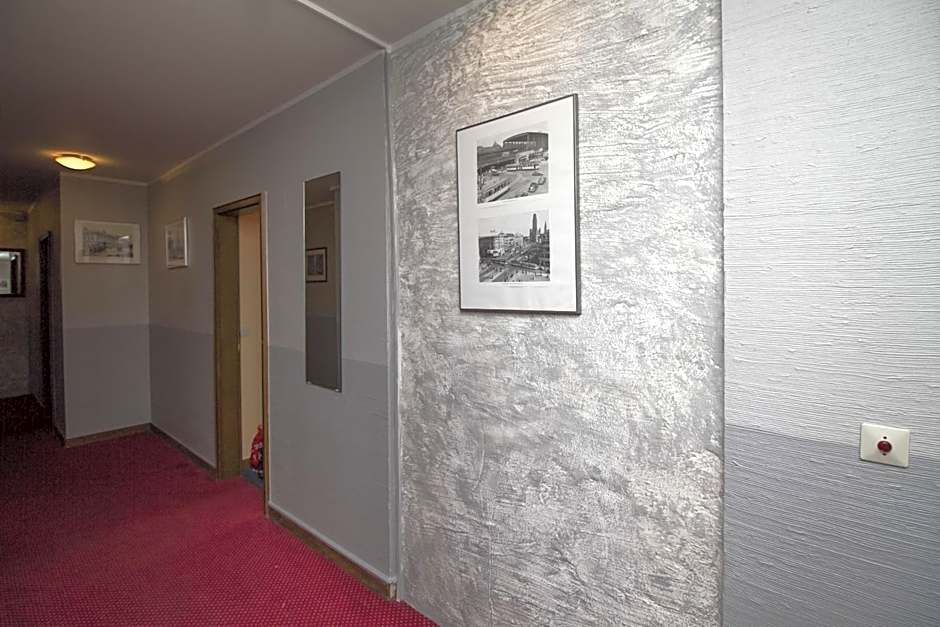 Hotel Spreewitz am Kurfürstendamm