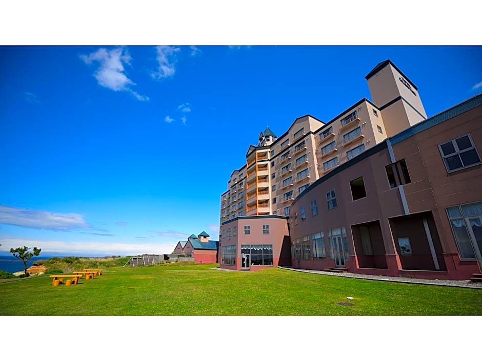 Hotel Grandmer Sankaisou