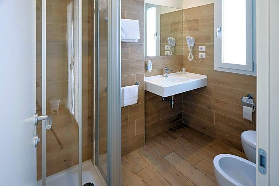 HOTELRISTORANTE IL PUNTO