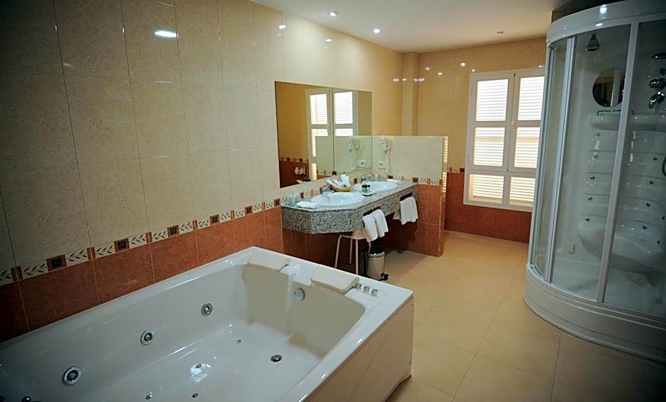 Gran Hotel Ciudad Del Sur