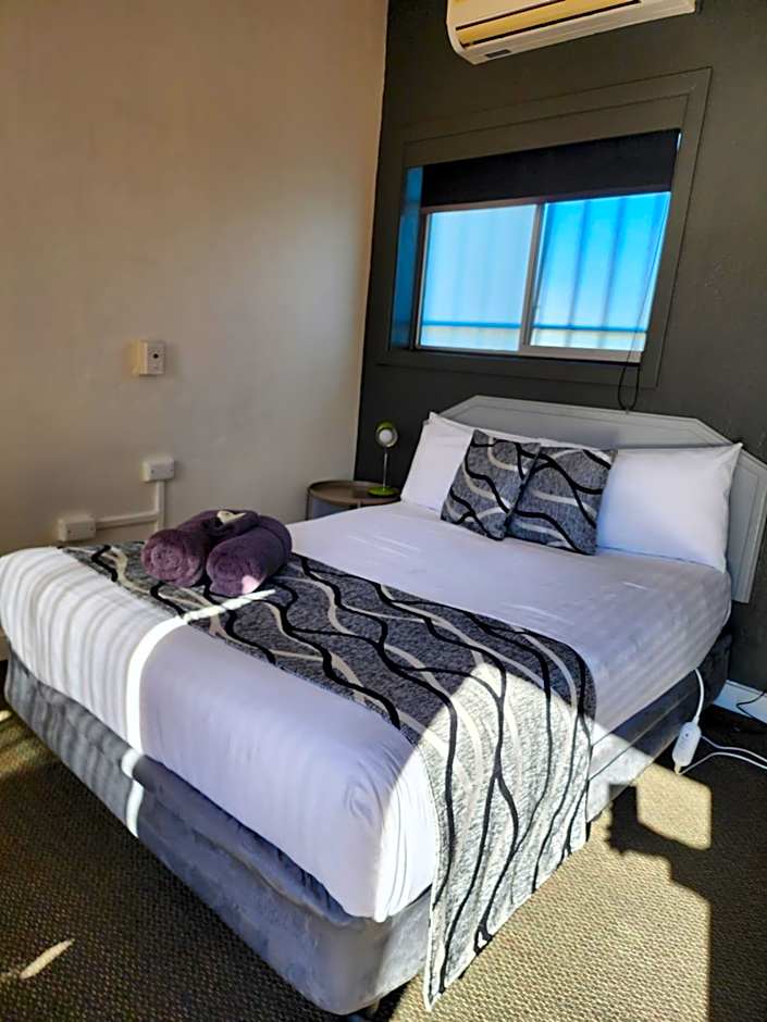 Inverell Motel