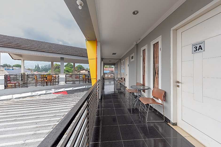 Hotel Arwana Safari Puncak Redpartner – Puncak, PA