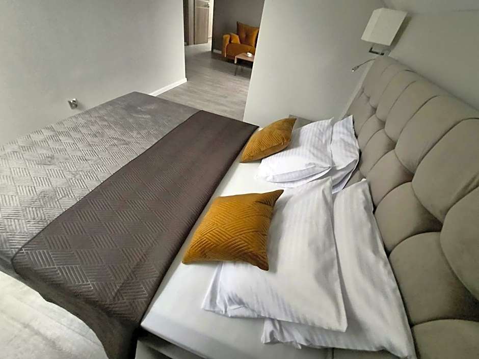 Rezydencja Biały Dworek