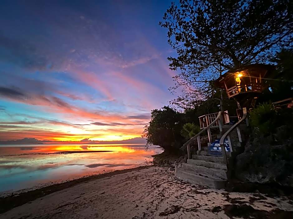 White Bada Guesthouse