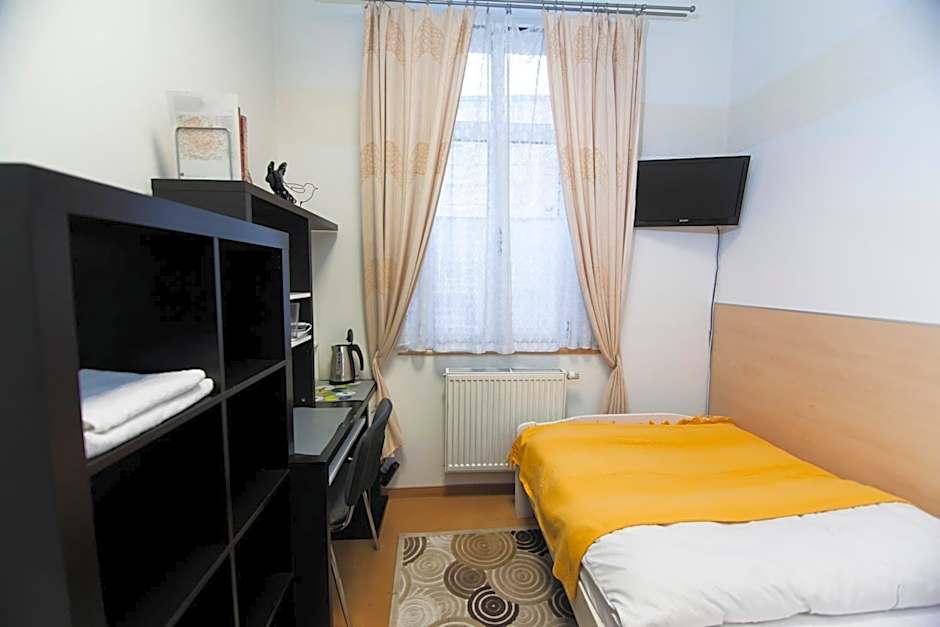 Akacja Pokoje Gościnne