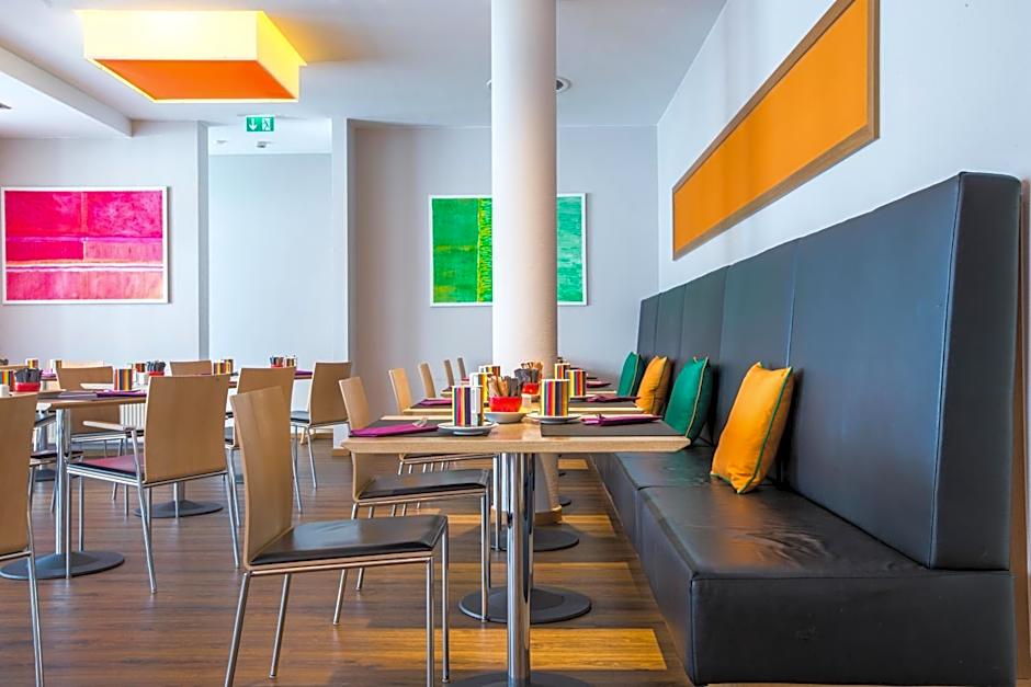 Park Inn by Radisson Nurnberg