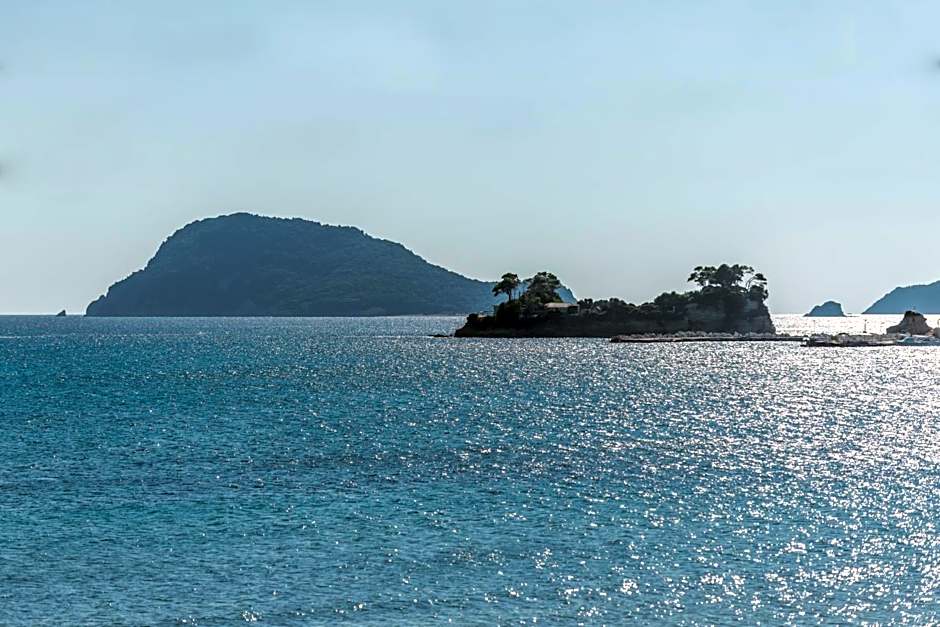 Mandala Seafront Suites