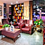 James Joyce Coffetel Xian Big Goose Pagoda Tang Paradise Branch