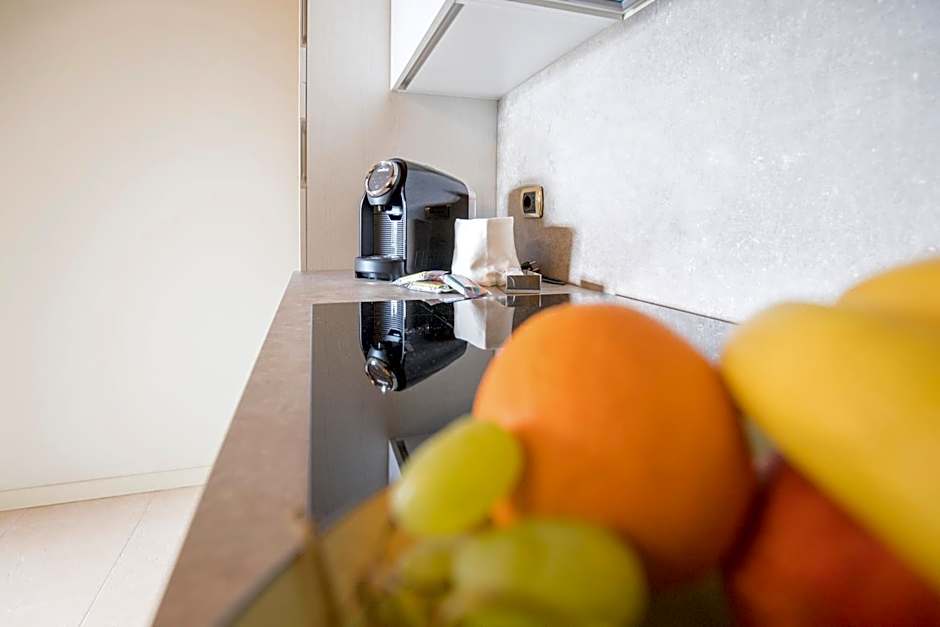 Apartments Golf Bogliaco