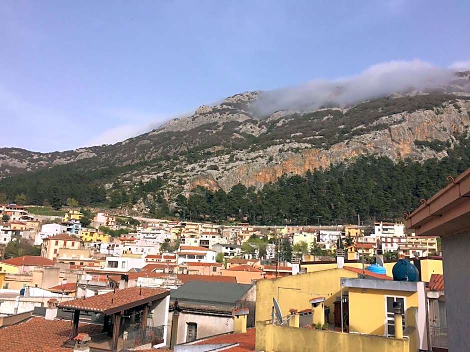 Affittacamere S' Eremu