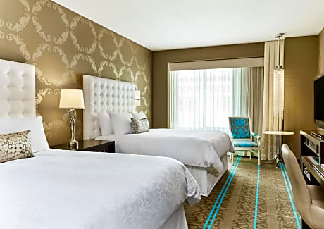 The Nines, a Luxury Collection Hotel, Portland