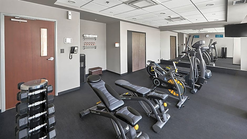 City Express Suites by Marriott Queretaro