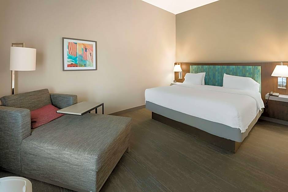 Hampton Inn By Hilton & Suites Fredericksburg