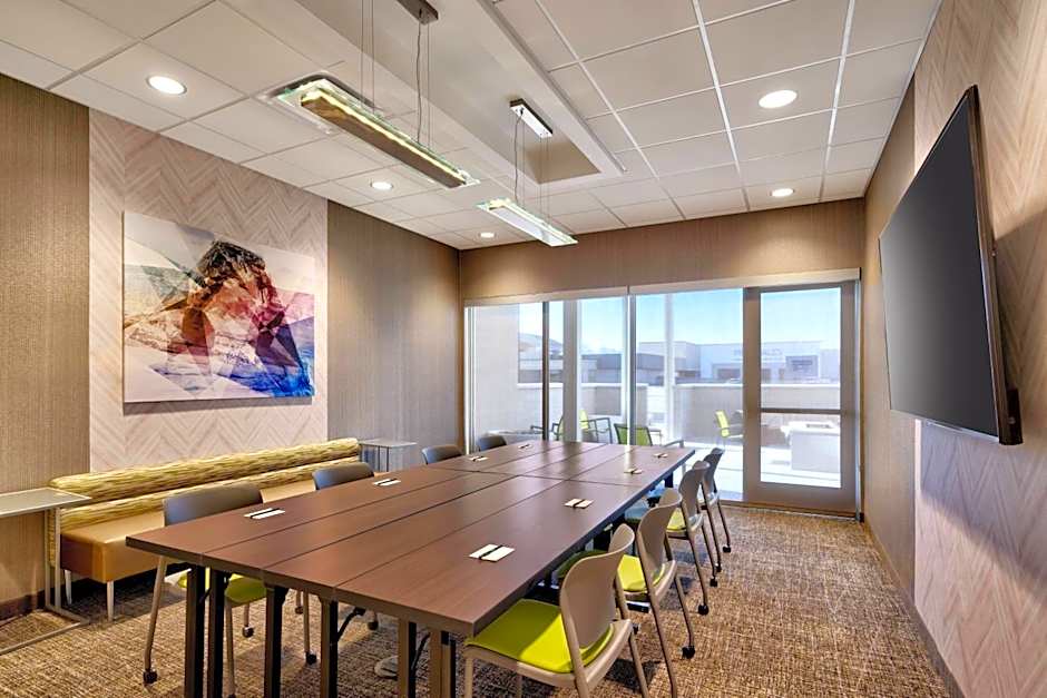SpringHill Suites by Marriott Salt Lake City West Valley