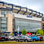 Avid hotel Boston Logan Airport - Revere By IHG