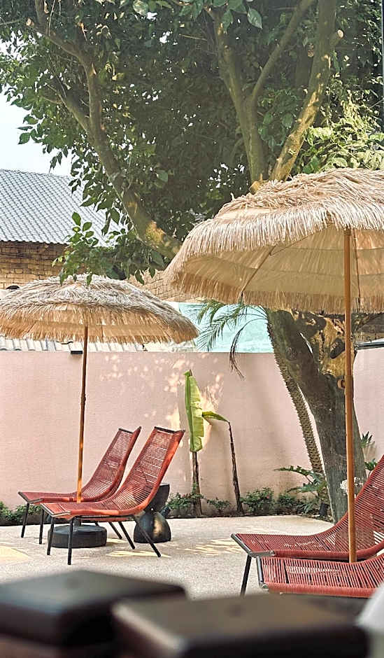 Yangshuo Vision Cloud Hotel