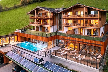 Berghotel Hauserbauer