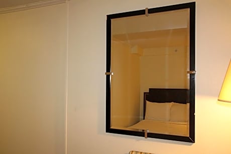 Standard Double Room with Two Double Beds