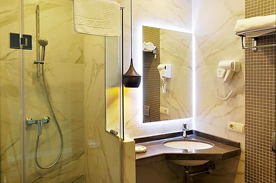 River View Hotel Tbilisi