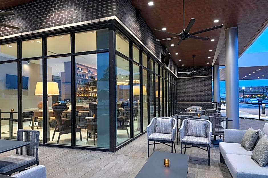 AC Hotel by Marriott Waco Downtown