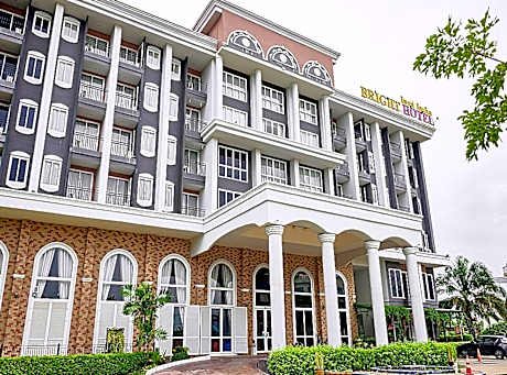 Bright Hotel Khon Kaen