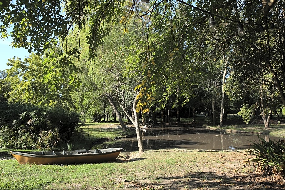 Posada Mendoza by DOT Tradition