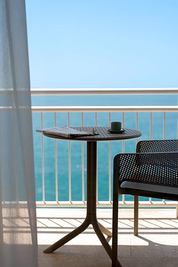 Hotel Delfino Taranto