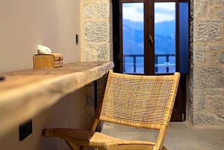 Superior Double or Twin Room with Panoramic Sea View