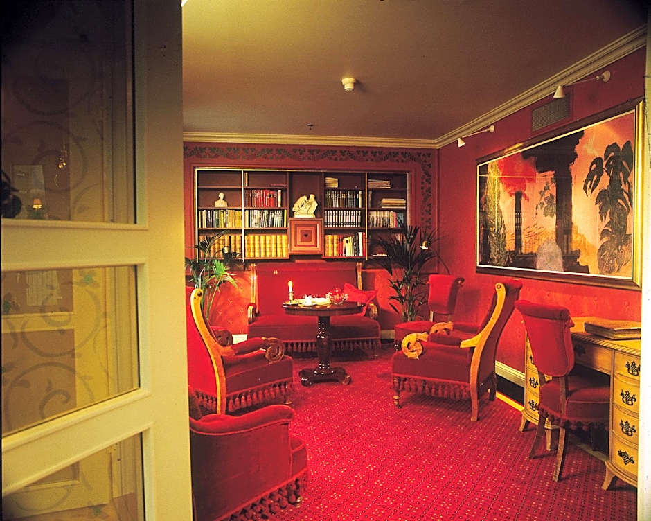 Lillesand Hotel Norge