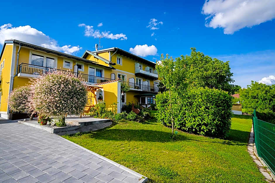 Pension Baumgartner-Berghof