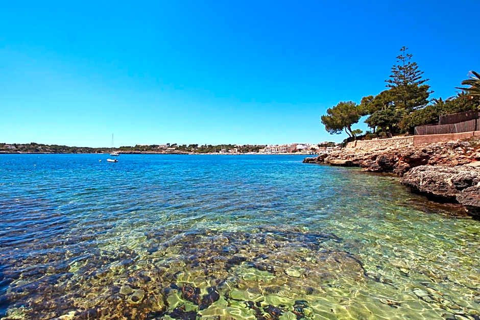 Aparthotel Niu d´Aus