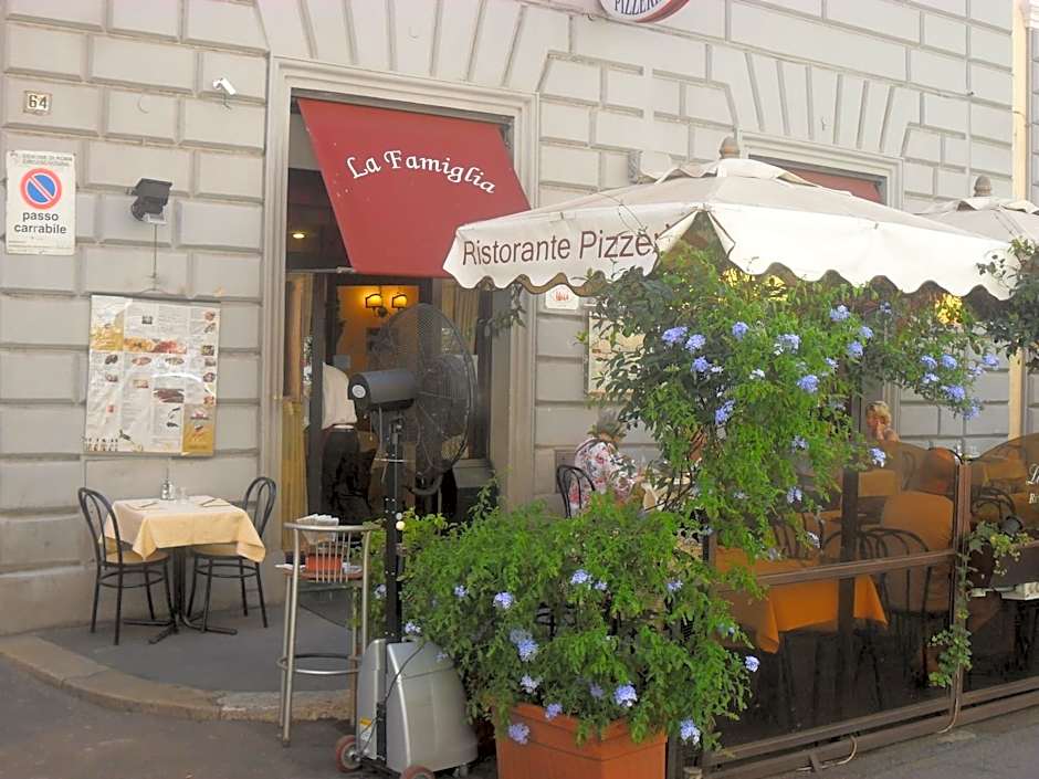 Gemme Di Roma Accomodation