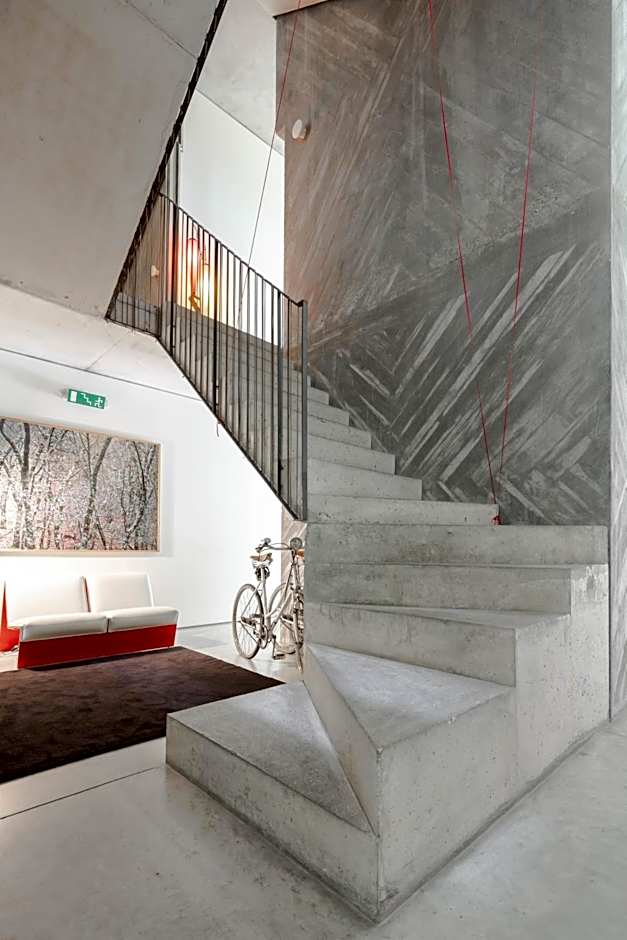 Casa do Conto - Arts & Residence