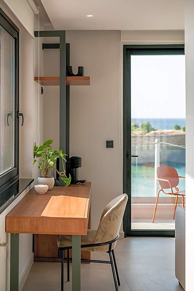 Theta Boutique Hotel