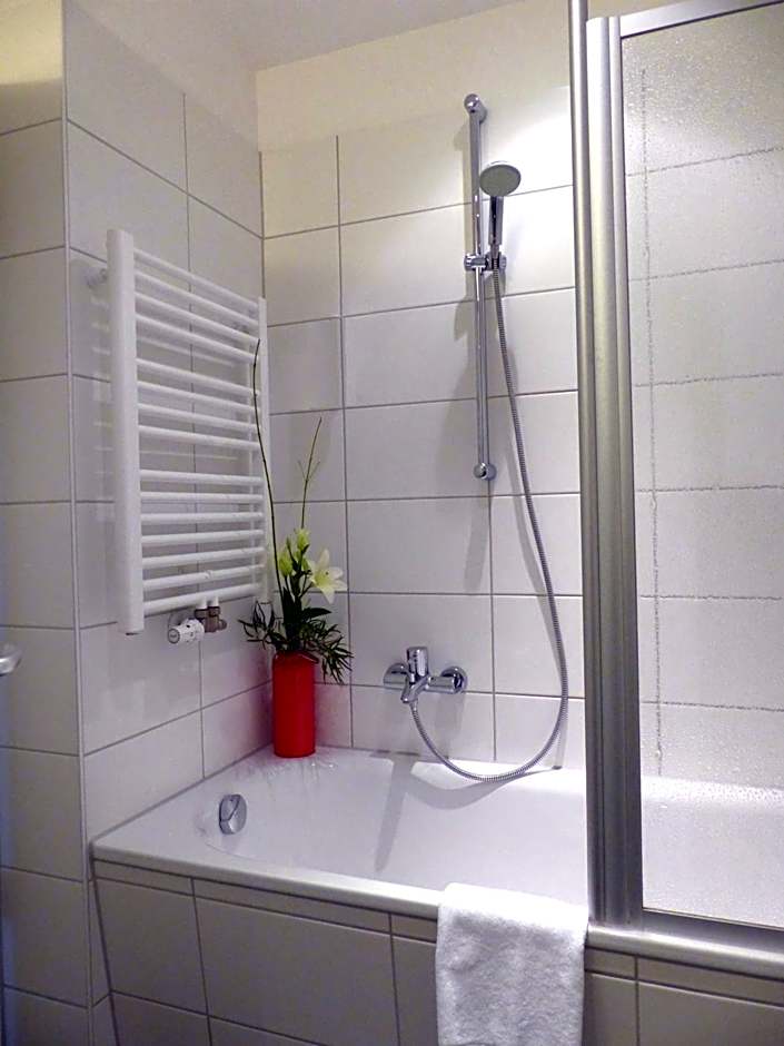 Hotel 4 Youth AM Mauerpark Berlin Mitte