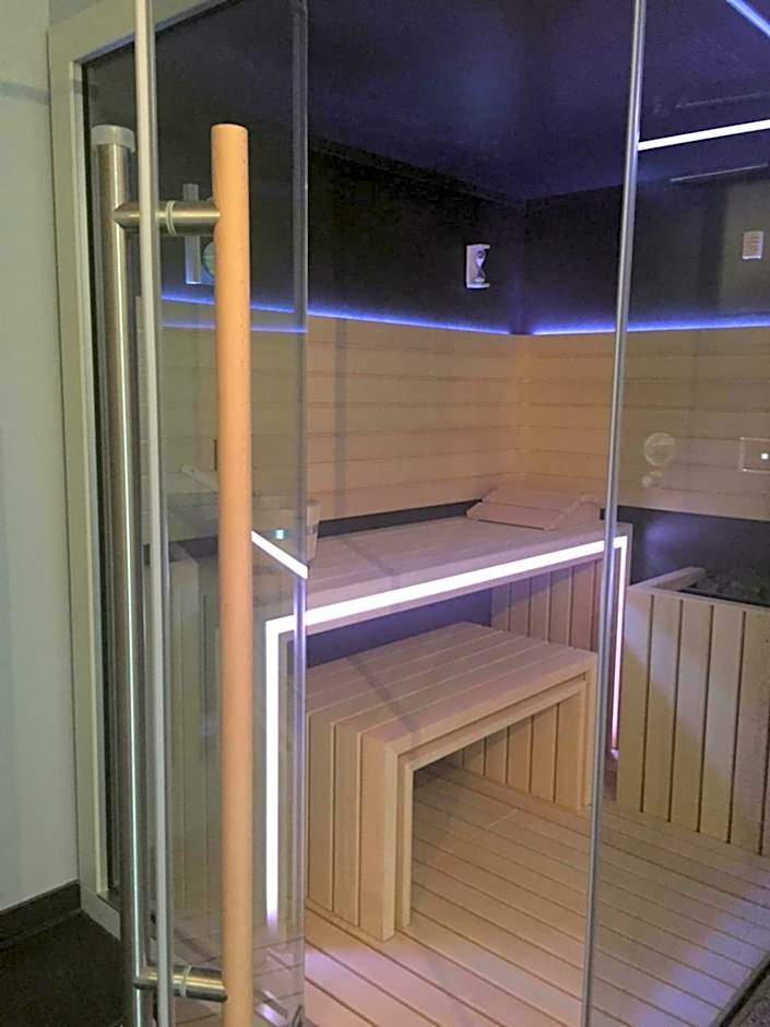 Hôtel du Bout du Monde