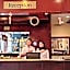 Hotel Seri Malaysia Alor Setar