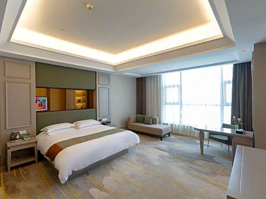 Manhatton · Lijing Hotel
