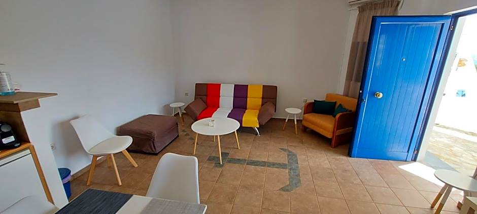 Muses seaside Villas