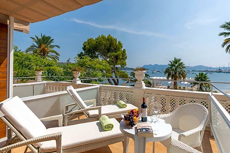Hotel Miramar Mallorca