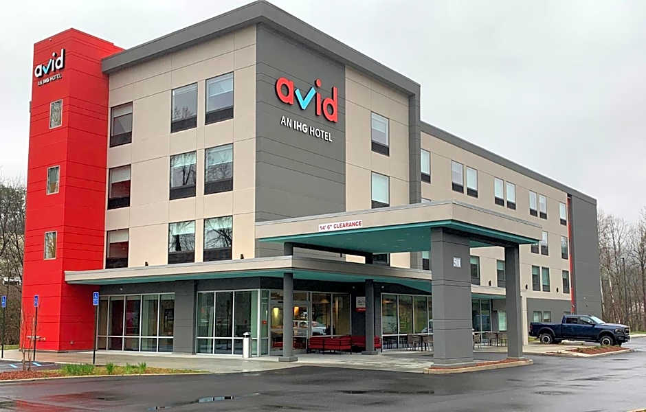 avid hotels - Salem By IHG