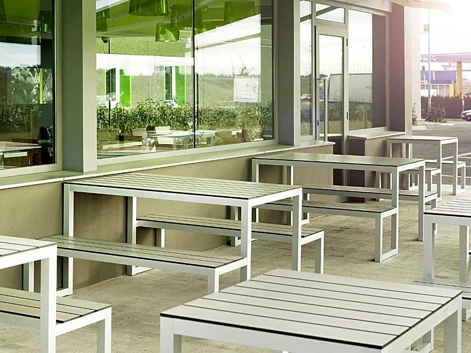 Hotel Ibis Styles Lleida Torrefarrera