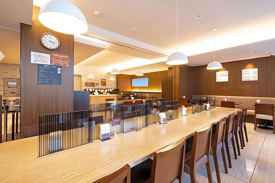 VIA INN HIGASHI GINZA - JR WEST GROUP