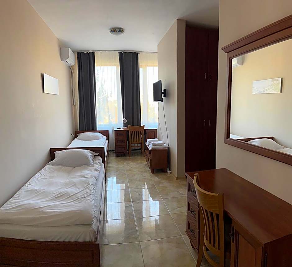 Apart Hotel Central Razgrad